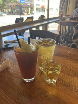 The Loon Cafe by null