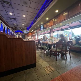 Clinton Station Diner - Diners Near Me - Clinton, New Jersey