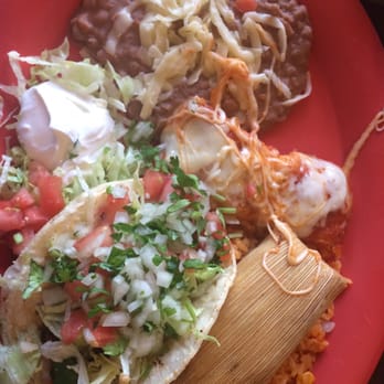 Tacos El Norte - Mexican Near Me - McHenry, Illinois