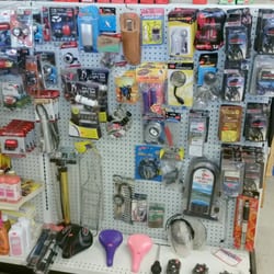 Harding Way Liquors