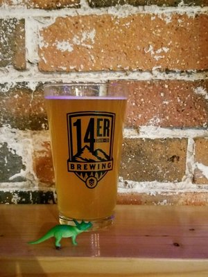 14er Brewing & Beer Garden by null