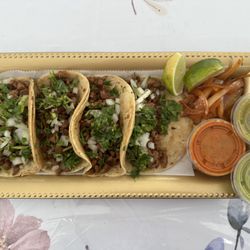 AP Antojitos