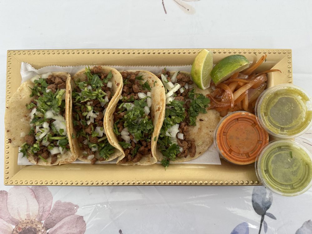 AP Antojitos — Mexican restaurant in Hobe Sound