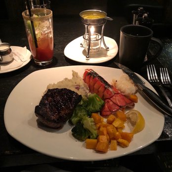 The Keg Steakhouse + Bar - Steakhouses Near Me - Calgary, Alberta