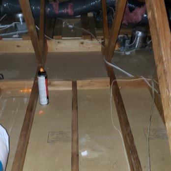 Pro Attic Restoration - Insulation Installation Near Me - Castro Valley, California Pro Attic Restoration - Insulation Installation Near Me - Castro Valley, California