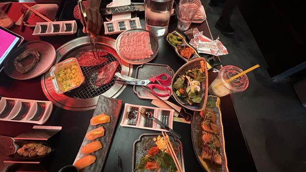Chubby Cattle BBQ | Chicago by null