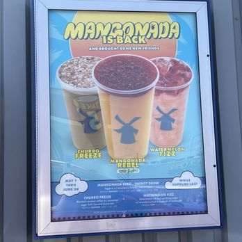 Dutch Bros Coffee - Summer 2024 drinks Bullhead AZ - Coffee & Tea Near Me - Bullhead City, Arizona Dutch Bros Coffee - Summer 2024 drinks Bullhead AZ - Coffee & Tea Near Me - Bullhead City, Arizona