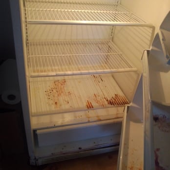 Chanaca Real Estate - Lost all food dt to faulty wiring Chanca Realty would not fix. - Real Estate Services Near Me - Bridgeport, Connecticut Chanaca Real Estate - Lost all food dt to faulty wiring Chanca Realty would not fix. - Real Estate Services Near Me - Bridgeport, Connecticut