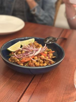 Kurrypinch | Modern Sri Lankan Cuisine by Chef G by null