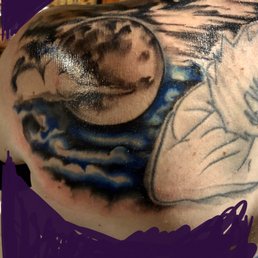 Tattoo Tattoo