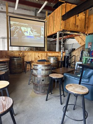 Goodfire Brewing Company by null