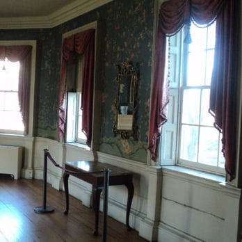 Morris-Jumel Mansion - Museums Near Me - New York, New York Morris-Jumel Mansion - Museums Near Me - New York, New York