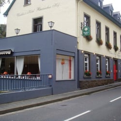 Winklers Hotel Rheinischer Hof
