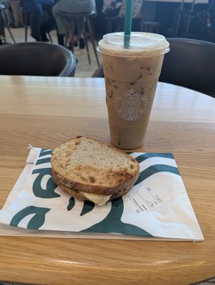 Starbucks by null