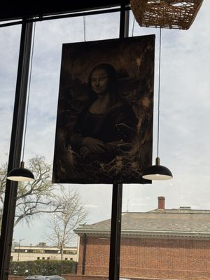 Bees & Boards Restaurant + Provision Company by null