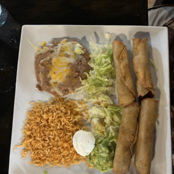 Buffalo Nickel - Beef Taquitos - Pizza Near Me - Avalon, California Buffalo Nickel - Beef Taquitos - Pizza Near Me - Avalon, California