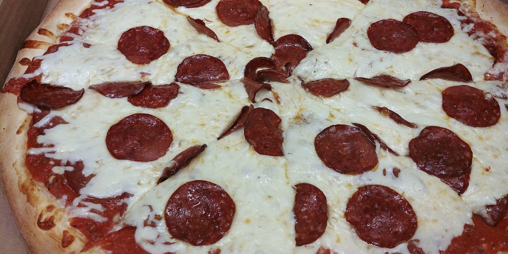 Revana Pizza