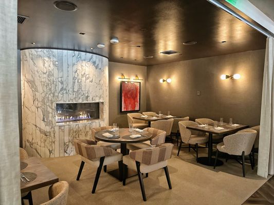 Cece's Roland Park by null