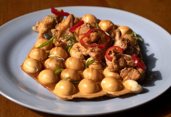 Wake ‘n Bacon by null Wake ‘n Bacon by null