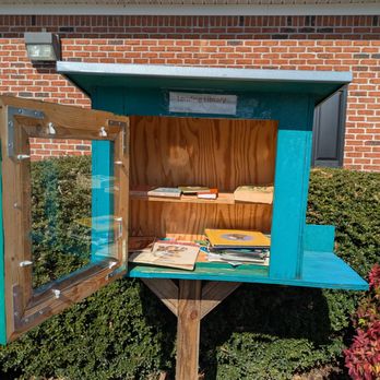 Easter Seals Lending Library - Easter Seals Lending Library, 37 S Center St, Winder - Community Book Box Near Me - Winder, Georgia Easter Seals Lending Library - Easter Seals Lending Library, 37 S Center St, Winder - Community Book Box Near Me - Winder, Georgia