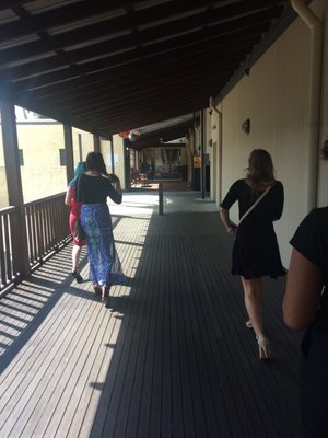 Sandalford Wines by null