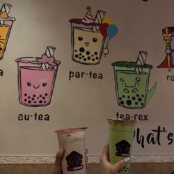 Kim's Tea House