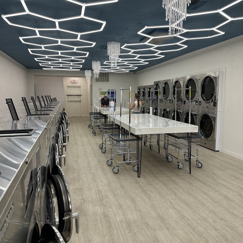 Washing machines and dryers Washing machines and dryers