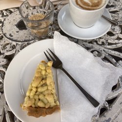 Marais - Aprikosenkuchen
