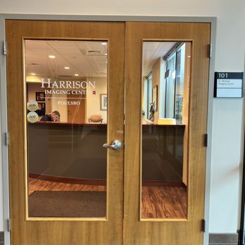 St. Michael Imaging Center - Poulsbo - 12/12/25 Front entrance - Diagnostic Imaging Near Me - Poulsbo, Washington St. Michael Imaging Center - Poulsbo - 12/12/25 Front entrance - Diagnostic Imaging Near Me - Poulsbo, Washington