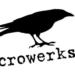 Crowerks - Crowerks Logo