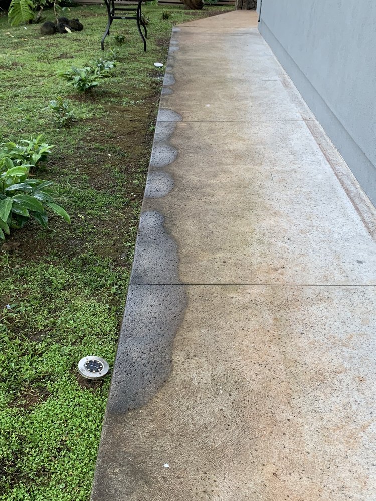 Slide of Probuilt Hawaii