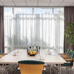Best Western Hotel Achim Bremen - Meeting room