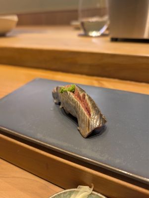 Sushi Shin by null