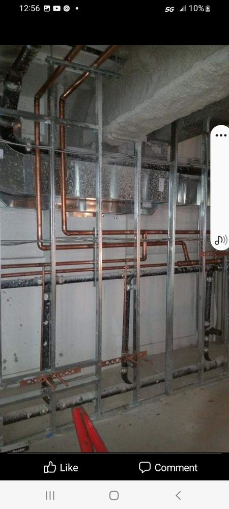 Slide of Affordable Plumbing Repair