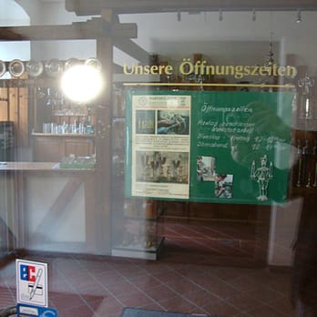 Barthel-Zinn - Arts & Crafts Near Me - Freiberg, SN