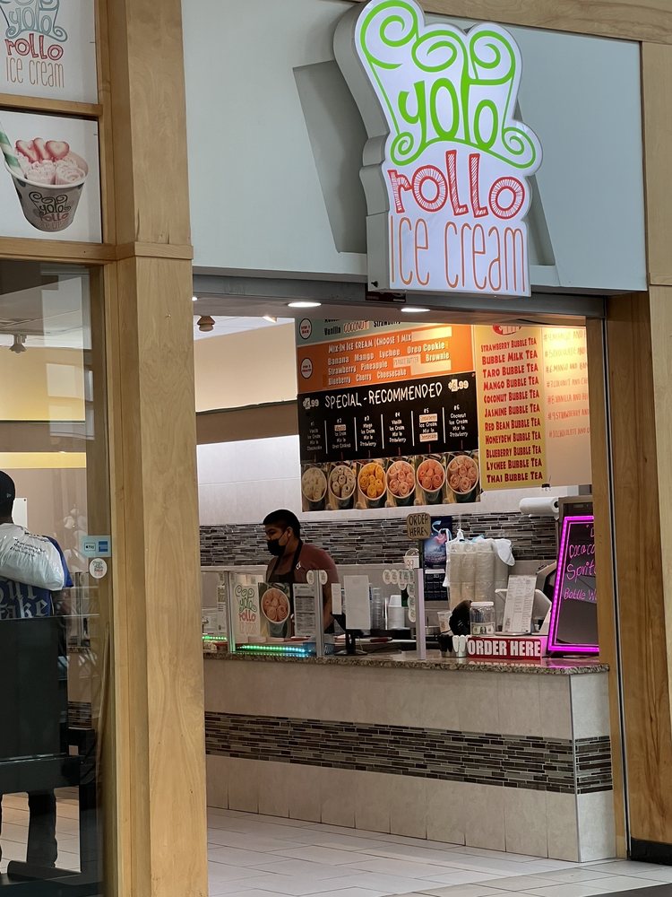 YOLO ROLLO ICE CREAM Updated October 2024 11 Reviews 2760 N