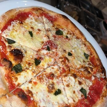 Sixty Vines - Margherita Pizza - New American Near Me - Charlotte, North Carolina