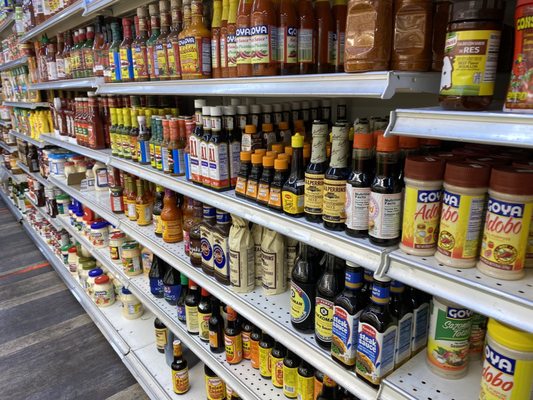 JG Woonsocket Meat Market