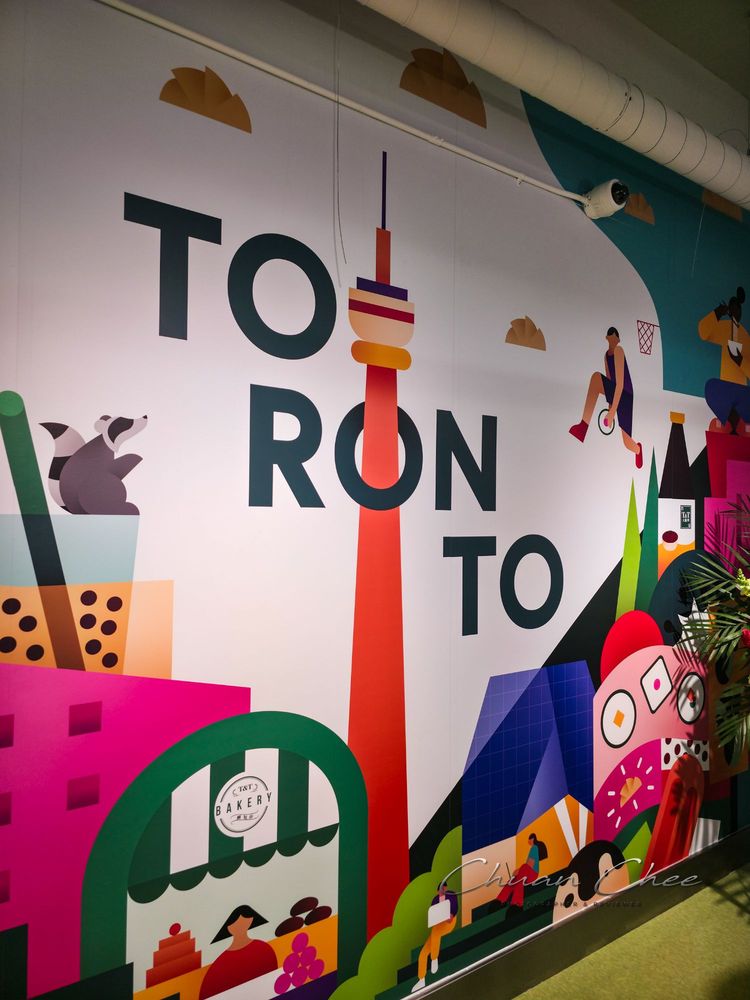 T&T Supermarket - Downtown Logo