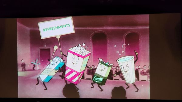 Prytania Theatre by null