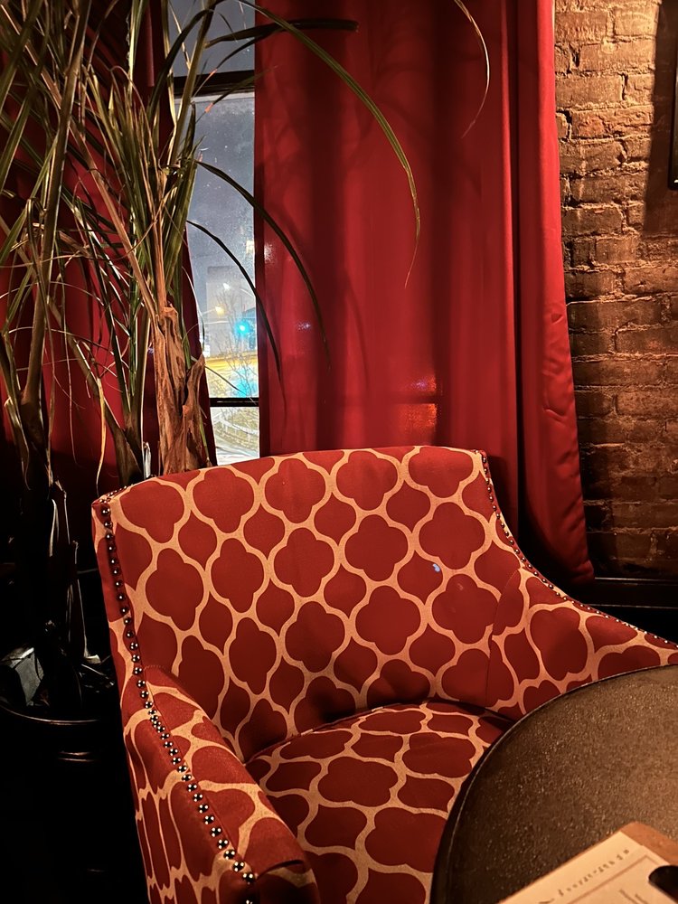 Social spots from The Berlin