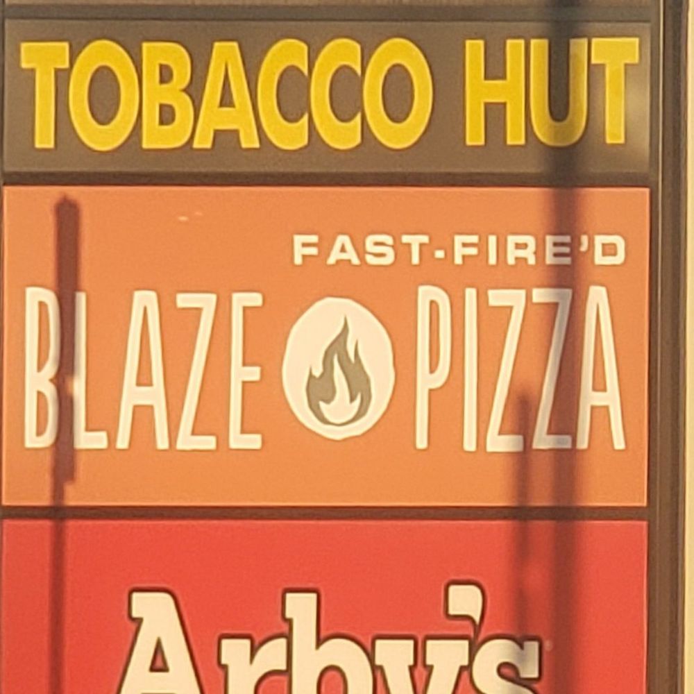 Blaze Pizza - Pizza Near Me - Charles Town, West Virginia Blaze Pizza - Pizza Near Me - Charles Town, West Virginia