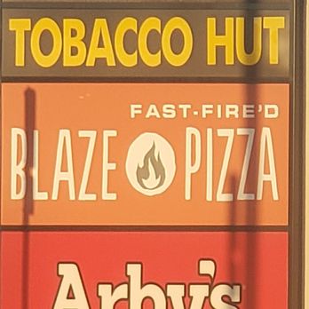 Blaze Pizza - Pizza Near Me - Charles Town, West Virginia