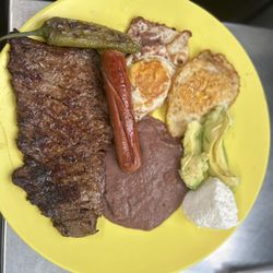 Taqueria El Macho