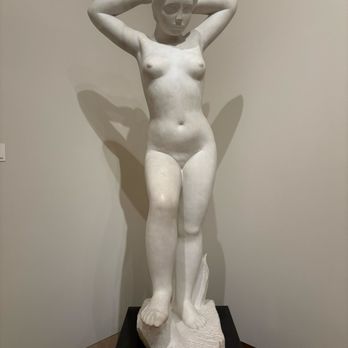Norton Simon Museum - Art Museums Near Me - Pasadena, California