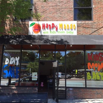 Happy Mango - Baby Gear & Furniture Near Me - Atlanta, Georgia Happy Mango - Baby Gear & Furniture Near Me - Atlanta, Georgia