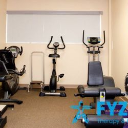FYZICAL Therapy & Balance Centers