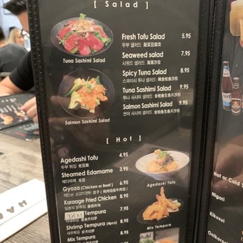 Hako - Sushi Bars Near Me - Irvine, California Hako - Sushi Bars Near Me - Irvine, California