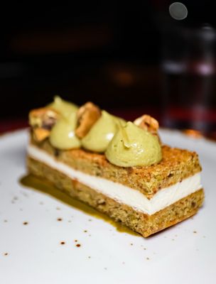 Massara On Park by null