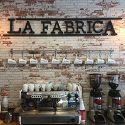 La Fabrica